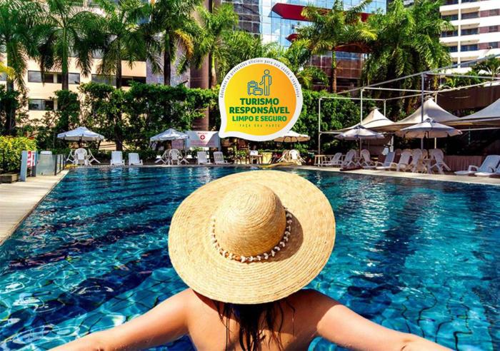 fiesta bahia hotel