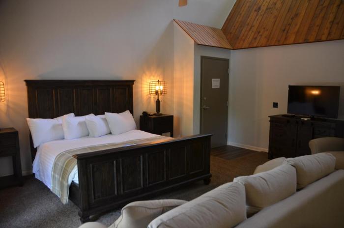 The Retreat At Center Hill Lake,Dekalb County>>Cookeville,3.5 star