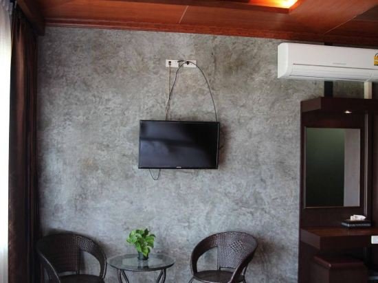 Hongfu Boutique Resort Doi Maesalong,Near Mae Salong Temple,3 star