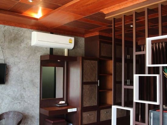Hongfu Boutique Resort Doi Maesalong,Near Mae Salong Temple,3 star