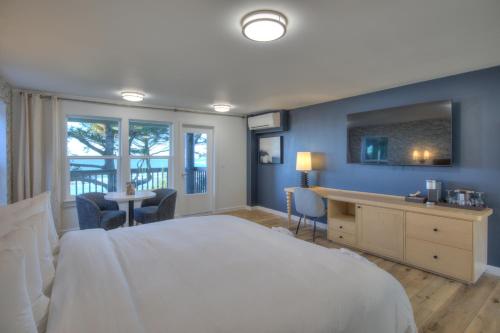 Ocean Crest Resort,Grays Harbor>>Copalis Beach,3 star