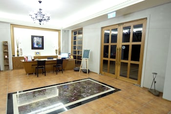 Schokolake,Near Taiwan Oil Field Exhibition Hall,3 star