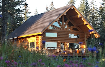 Bear Paw Adventure,In A Rural Location,4 star
