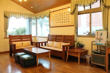 Red Brick Villas,Miaoli County>>Miaoli,3 star