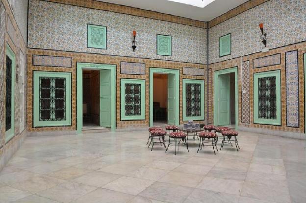 Dar Ya - Hostel,Tunis>>Borj Cedria,2 star