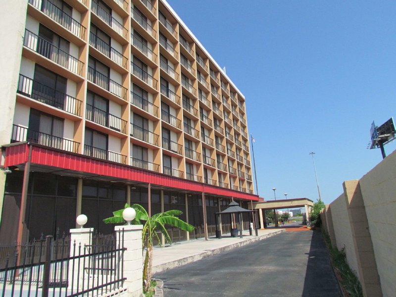 Romana Hotel,,2 star