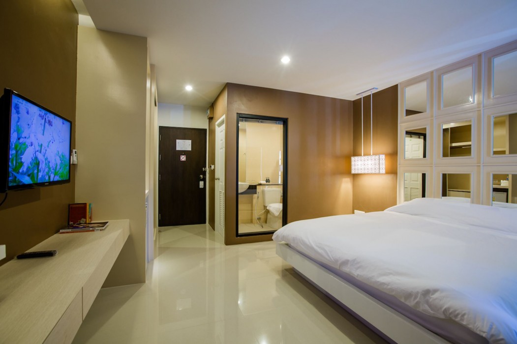 naka residence