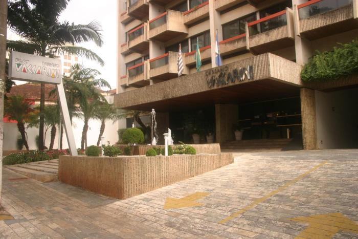flat bassano vaccarini