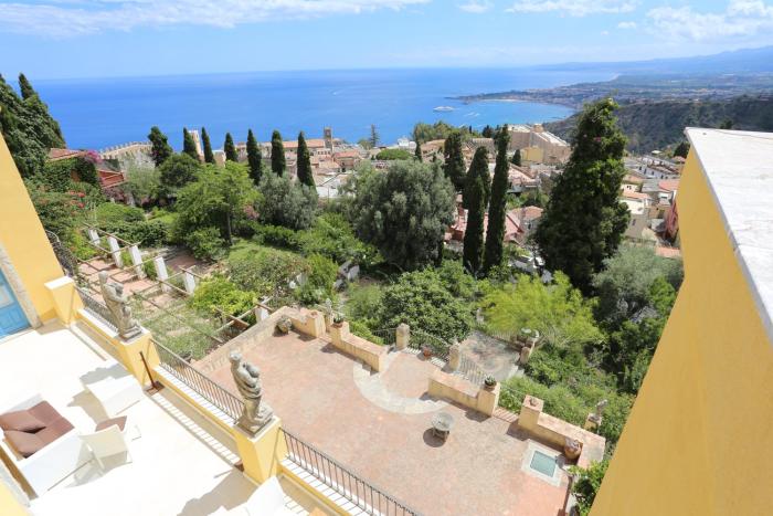 casa cuseni