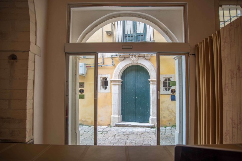 hotel dellorologio