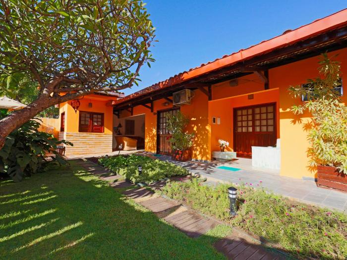 Pousada Casamar,Porto De Galinhas>>Ipojuca,2.5 star
