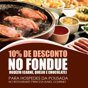 Pousada Princesa Isabel Dom Pedro,Petrópolis>>Petropolis,3 star