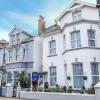 The Barclay Guest House,South West England>>Paignton,3.5 star