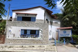 Pousada Pedras Do Porto,Porto De Galinhas>>Ipojuca,2.5 star