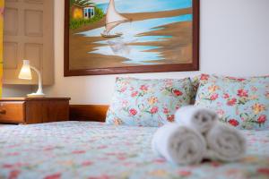 Brisa Do Caita Praia Hotel,Gamboa>>Cairu,3 star