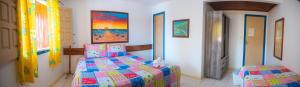 Brisa Do Caita Praia Hotel,Gamboa>>Cairu,3 star