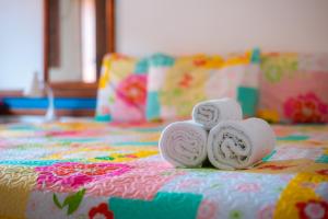 Brisa Do Caita Praia Hotel,Gamboa>>Cairu,3 star