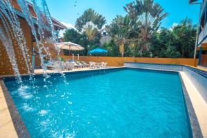 Brisa Do Caita Praia Hotel,Gamboa>>Cairu,3 star