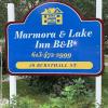 Marmora And Lake Inn