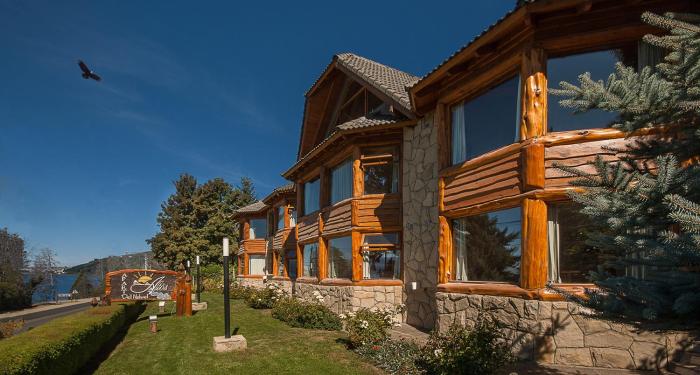 Altos Del Nahuel,San Carlos De Bariloche>>Playa Bonita,3 star