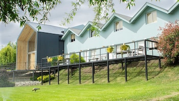 apart hoteljardin
