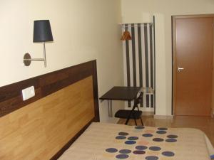 hostal oliver