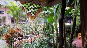 Les Fleurs House Khaolak,Near Nang Thong Beach,2 star