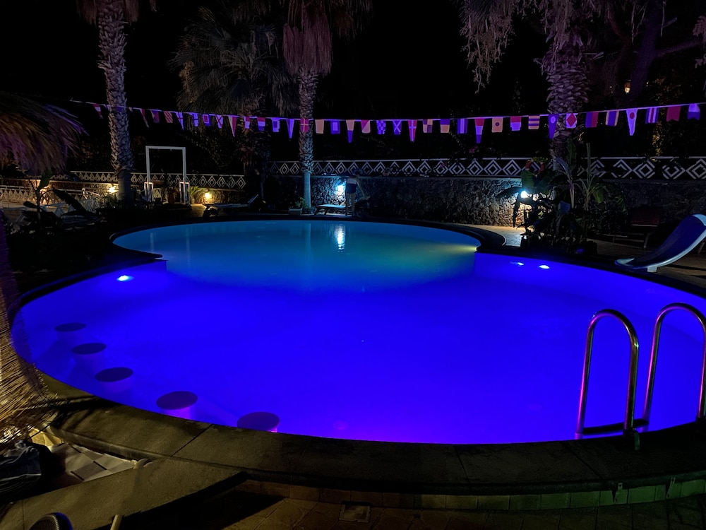 Hotel Al Togo,Castiglione Di Sicilia>>Aeolian Islands,3 star