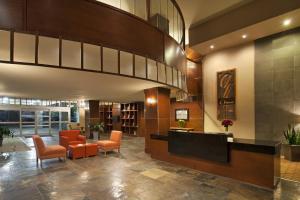 four points by sheraton victoria gateway