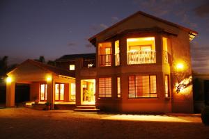 The Orion,Mpumalanga>>Middelburg,4 star