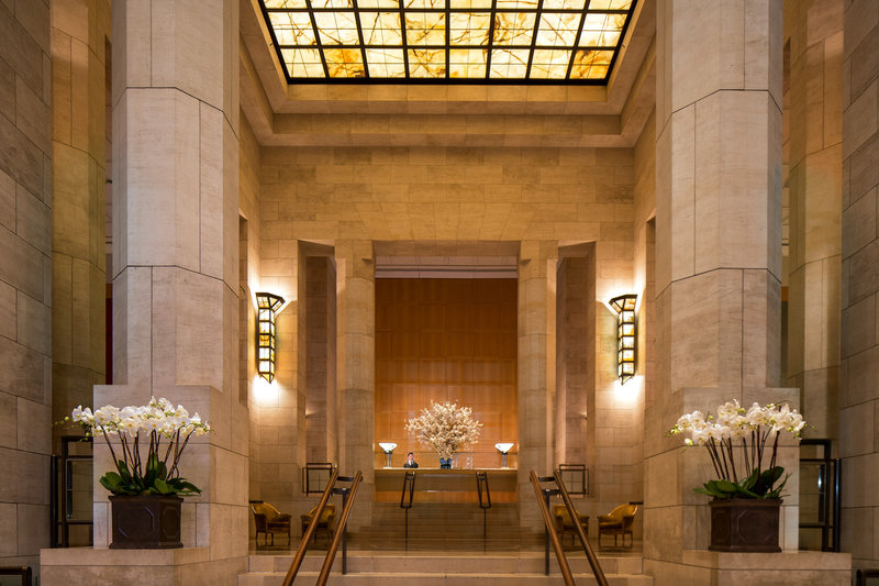 Four Seasons Hotel New York,Jersey City>>New York,5 star