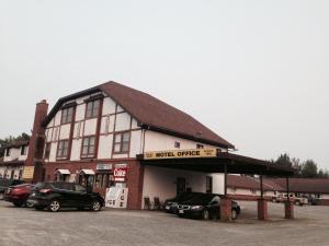 Englehart Inn,Englehart>>Earlton,2 star