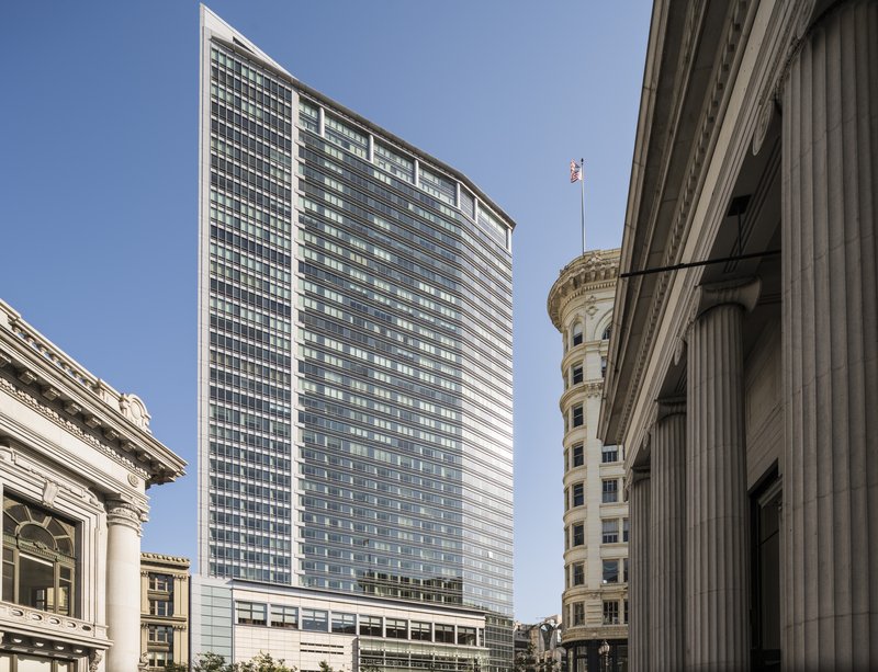 four seasons hotel san francisco