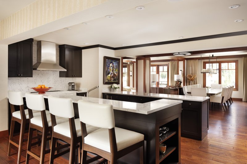 Four Seasons Resort Vail,Near Vail Ski Resort,5 star