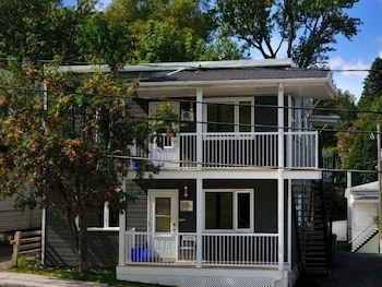 residence touristique chicoutimi