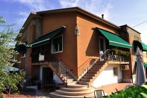 Villa Chiara,Lazise>>Lake Garda,3 star