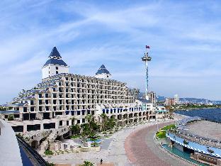 fullon hotel tamsui fishermans wharf