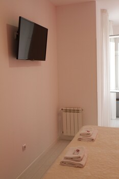 hostal star madrid