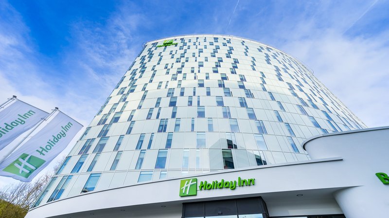 holiday inn hamburg city nord an ihg hotel