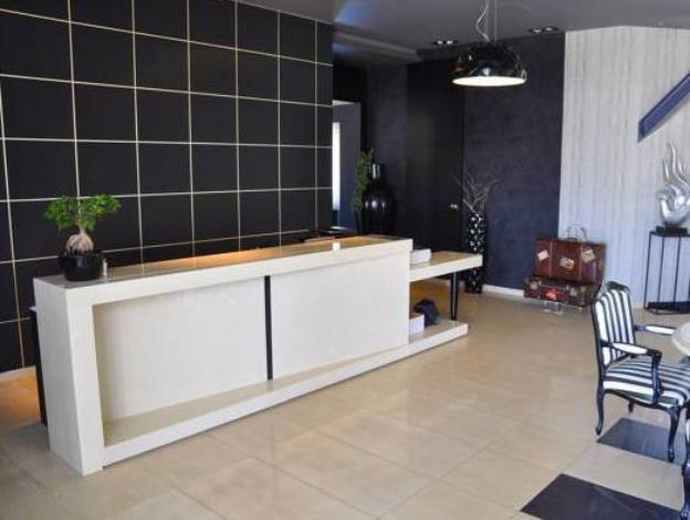 Gallery Art Hotel,Trikala>>Thessaly,3 star