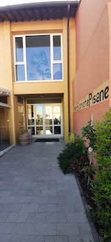 vele storiche pisane