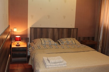 Dkd-Bridge,Akhmeteli Theatre>>Tbilisi,3 star