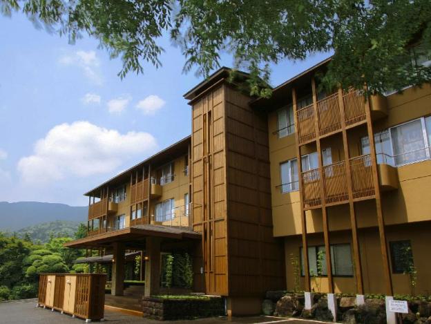 mount view hakone