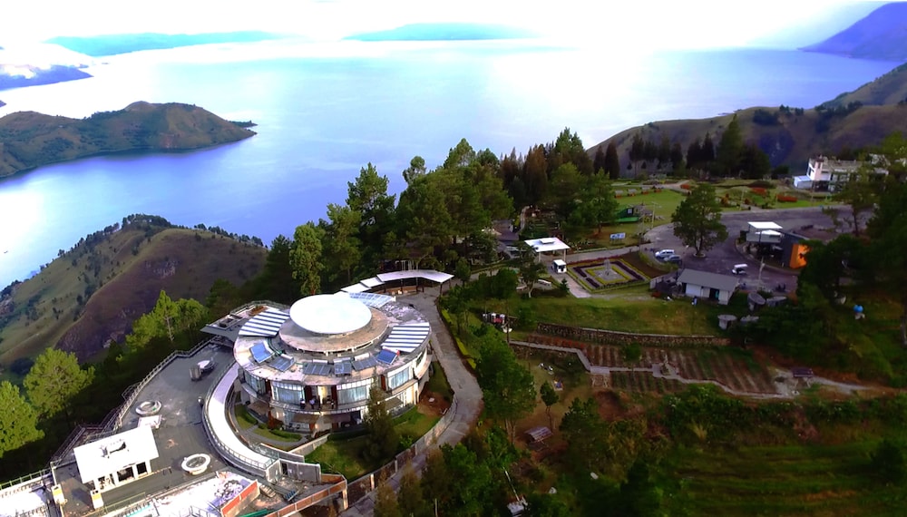 Taman Simalem Resort,Merek>>Karo,4 star