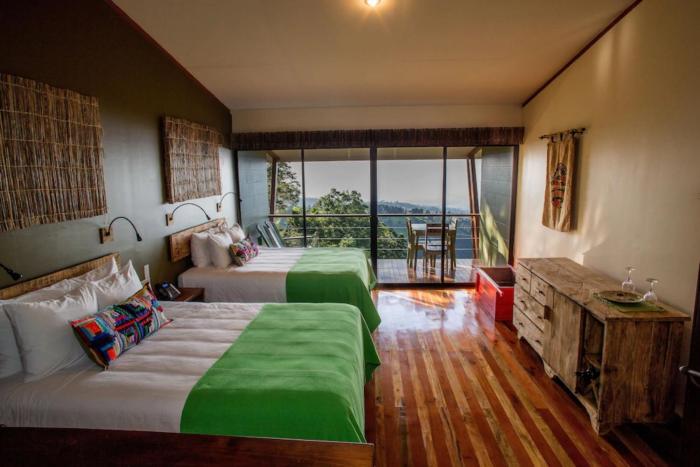 Chayote Lodge,Alajuela Province>>Alajuela,3 star