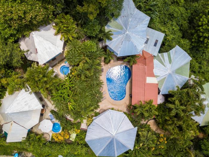 Hotel Tamarindo Village,Santa Cruz>>Guanacaste,3.5 star