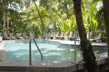 Verde Mar Waterfront Hotel,Quepos>>Manuel Antonio,3 star