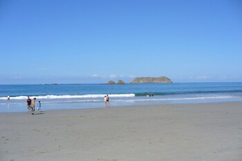 Verde Mar Waterfront Hotel,Quepos>>Manuel Antonio,3 star