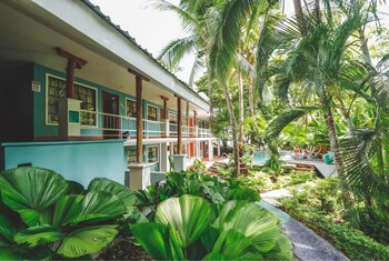 Verde Mar Waterfront Hotel,Quepos>>Manuel Antonio,3 star