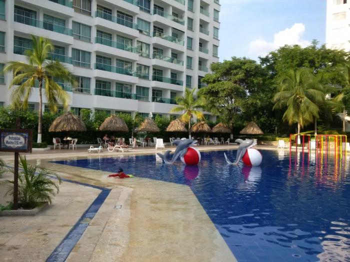 Ghl Relax Hotel Costa Azul,Near Zazue,3.5 star